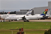 Rubn Gil - Noisy Spotters. Click to see full size photo