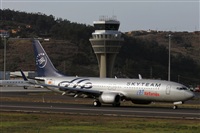 Nacho Rodriguez - Canary Islands Spotting. Click to see full size photo