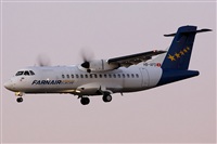 Jorge Medina - Spotters Barcelona - El Prat. Click to see full size photo