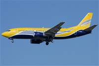 Jose Bornay - Spotters Barcelona - El Prat. Haz click para ampliar