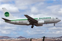 Florencio Martn Melin - Lanzarote Spotters. Click to see full size photo