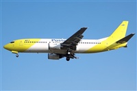 Robert Vilardeb Rulo - Spotters Barcelona - El Prat. Click to see full size photo