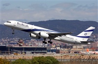 Pere  Escala - Spotters Barcelona-El Prat. Click to see full size photo