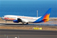Luciano Fumero( freedom spotter)canary island spotting. Haz click para ampliar