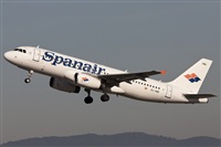 Jorge Vicente - Spotters Barcelona - El Prat. Click to see full size photo
