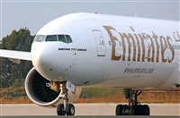 Pere  Escala - Spotters Barcelona-El Prat. Click to see full size photo