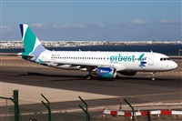 Florencio Martn Melin - Lanzarote Spotters. Click to see full size photo