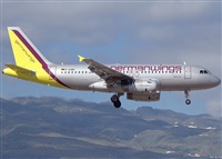 Francisco Garcia Romero - LPA. Spotter.. Click to see full size photo