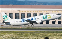 ©Ismael -Costa del Sol Spotters- (Fuengirola). Click to see full size photo ©Ismael -Costa del Sol Spotters- (Fuengirola). Click to see full size photo