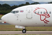 Miguel Alia - Noisy Spotters. Click to see full size photo