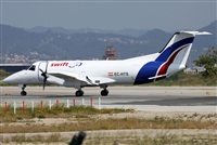 Jose Bornay - Spotters Barcelona - El Prat. Click to see full size photo
