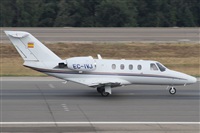 Julin Barquero Gonzlez - Costa Brava Spotters. Click to see full size photo