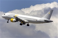 Pere  Escala - Spotters Barcelona-El Prat. Click to see full size photo
