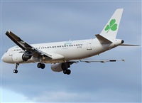 Francisco Garcia Romero - LPA. Spotter.. Haz click para ampliar