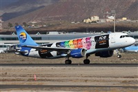 ©Alfonso Solís - Asociación Canary Islands Spotting. Click to see full size photo ©Alfonso Solís - Asociación Canary Islands Spotting. Click to see full size photo