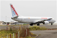 Nacho Rodriguez - Canary Islands Spotting. Click to see full size photo