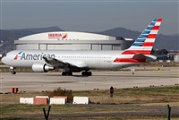 Jose Bornay - Spotters Barcelona - El Prat. Click to see full size photo