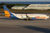 Jose Bornay - Spotters Barcelona - El Prat. Click to see full size photo