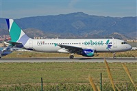Justo Miguel Prieto. ( Malaga Spotters). Click to see full size photo