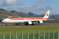 Nacho Rodriguez - Canary Islands Spotting. Click to see full size photo