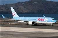 Bartolom Fernndez - Gran Canaria Spotters. Click to see full size photo
