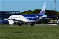 Guido Piermarini -Argentina Spotters-. Haz click para ampliar
