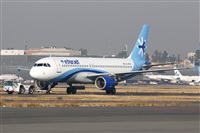 Ivn Cabrero. Spotters Mxico City. Click to see full size photo