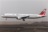 Florencio Martn Melin - Lanzarote Spotters. Click to see full size photo