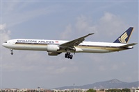 Rubn Gil - Noisy Spotters. Click to see full size photo