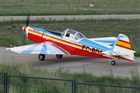 Jordi Rull Dalmau.Spotters BCN-El Prat. Haz click para ampliar