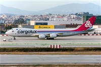 Pere  Escala - Spotters Barcelona-El Prat. Click to see full size photo