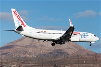 Florencio Martn Melin - Lanzarote Spotters. Click to see full size photo