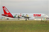 Rosvalmir Afonso Delagassa -  CWB Aviation Photography. Click to see full size photo