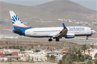 Adolfo Bento - Gran Canaria Spotters. Click to see full size photo