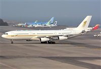 ©Alejandro H.L - Gran Canaria Spotters. Click to see full size photo ©Alejandro H.L - Gran Canaria Spotters. Click to see full size photo