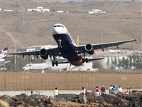 Florencio Martn Melin - Lanzarote Spotters. Click to see full size photo