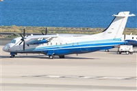 Adolfo Bento - Gran Canaria Spotters. Click to see full size photo