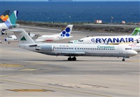 Alejandro H.L - Gran Canaria Spotters. Haz click para ampliar