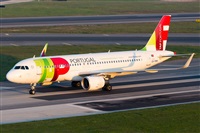 Vitor Costa - Portugal Spotters. Click to see full size photo