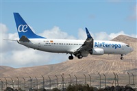 Adrin Alonso Lemes - Lanzarote Spotters. Click to see full size photo