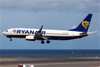 Florencio Martn Melin - Lanzarote Spotters. Haz click para ampliar