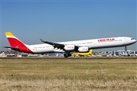 Fernando Martnez Garca -AeroSpotters Melilla-. Click to see full size photo