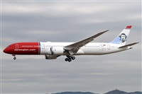 Jorge Medina - Spotters Barcelona - El Prat. Click to see full size photo