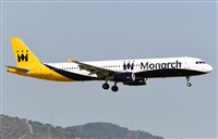 Adolfmalet-Spotters Barcelona-El Prat. Click to see full size photo