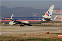 Jose Bornay - Spotters Barcelona - El Prat. Haz click para ampliar