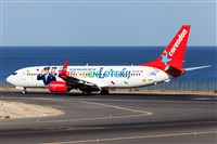 Florencio Martn Melin - Lanzarote Spotters. Click to see full size photo