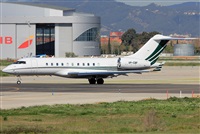 Jose Bornay - Spotters Barcelona - El Prat. Haz click para ampliar