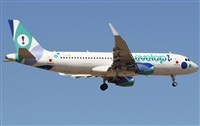 Francisco Garcia Romero - LPA. Spotter.. Click to see full size photo