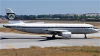 Jos Luis Moreno Menjbar - Plane Spotter Freelance. Click to see full size photo