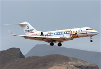 Alejandro H.L - Gran Canaria Spotters. Haz click para ampliar